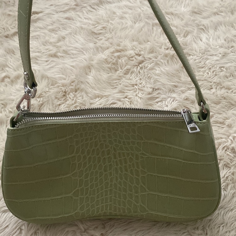 Green Bag